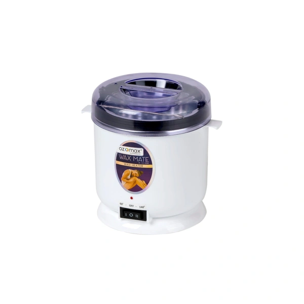OZOMAX WAXMATE  AUTOMATIC WAX  HEATER