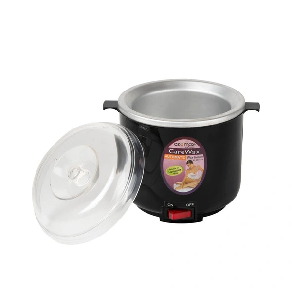 OZOMAX CAREWAX AUTOMATIC WAX HEATER