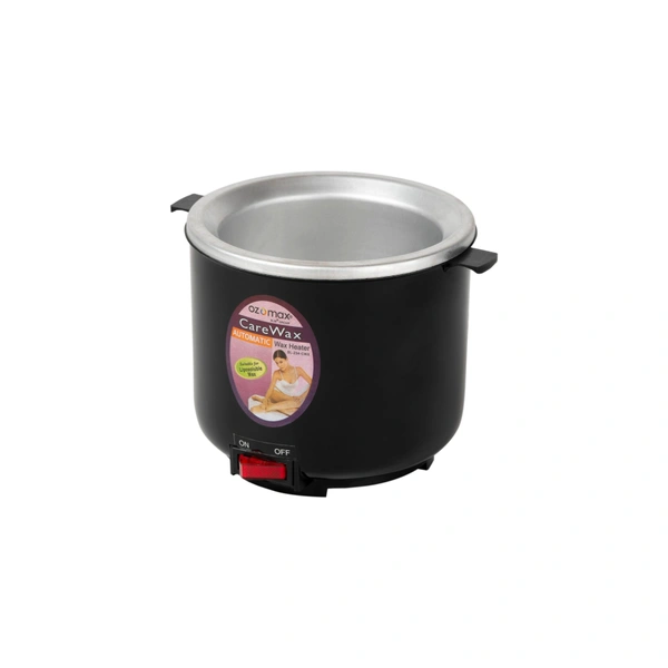 OZOMAX CAREWAX AUTOMATIC WAX HEATER