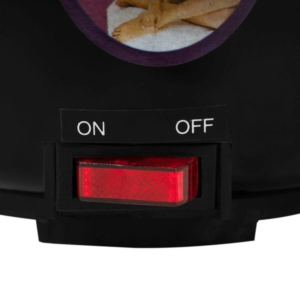 OZOMAX CAREWAX AUTOMATIC WAX HEATER