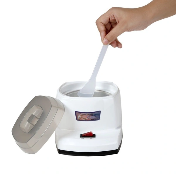 OZOMAX CUTIE WAX HEATER