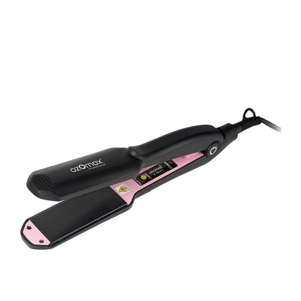 OZOMAX ECO HAIR STRAIGHTENER