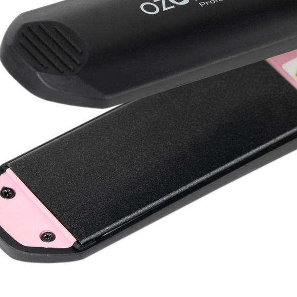 OZOMAX ECO HAIR STRAIGHTENER