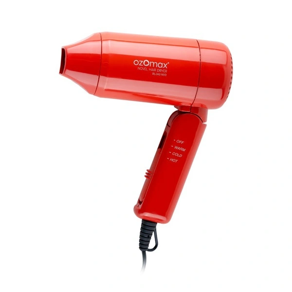 OZOMAX NOVEL HOT & COLD 1000 WATT