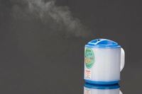 OZOMAX EASY RESPIRATORY VAPORIZER