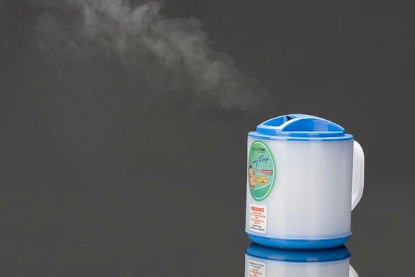 OZOMAX EASY RESPIRATORY VAPORIZER