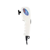OZOMAX PRO MASSAGE APPARATUS With 17 Attachments