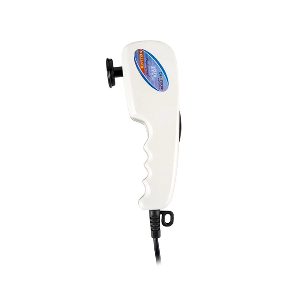 OZOMAX PRO MASSAGE APPARATUS With 17 Attachments