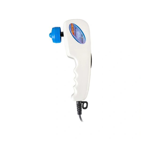 OZOMAX PRO MASSAGE APPARATUS With 17 Attachments