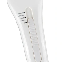 OZOMAX DUAL SPEED INFRARED MASSAGE APPARATUS