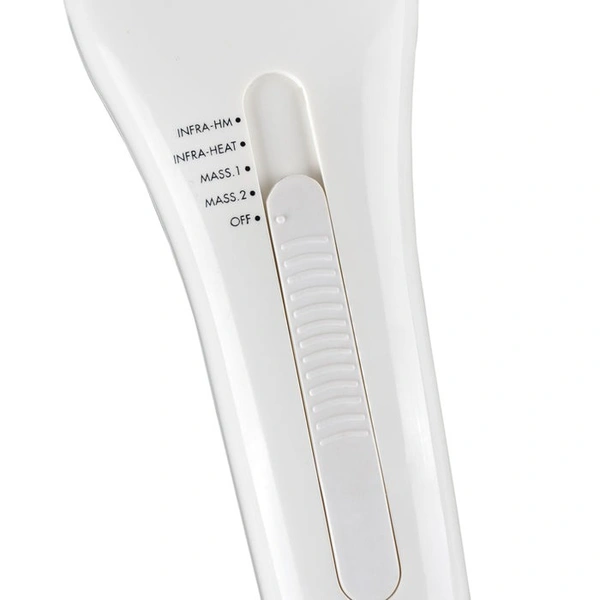 OZOMAX DUAL SPEED INFRARED MASSAGE APPARATUS
