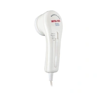 OZOMAX DUAL SPEED INFRARED MASSAGE APPARATUS