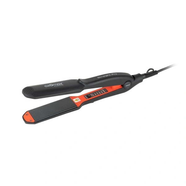 OZOMAX PLUS HAIR  STRAIGHTENER