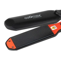 OZOMAX PLUS HAIR  STRAIGHTENER
