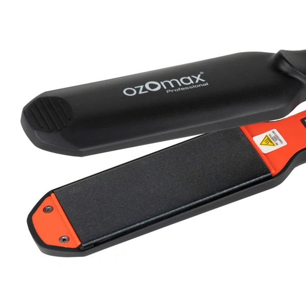 OZOMAX PLUS HAIR  STRAIGHTENER