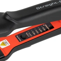 OZOMAX PLUS HAIR  STRAIGHTENER