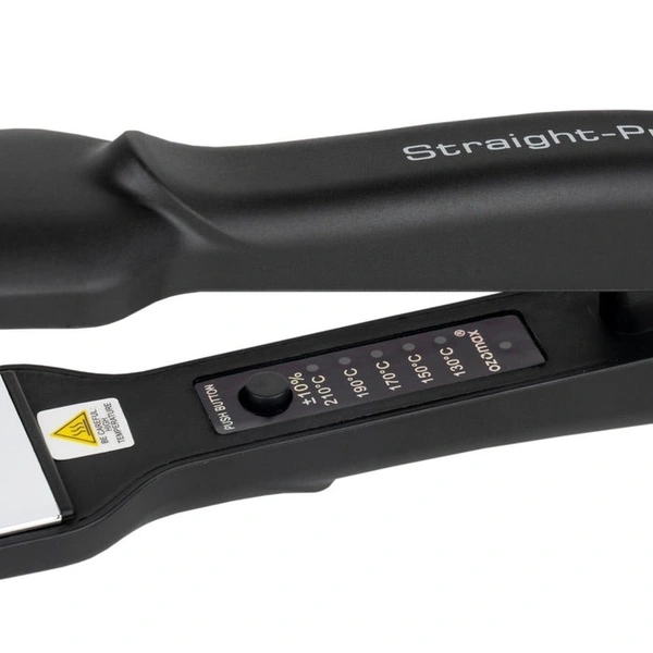 OZOMAX EXCEL PRO HAIR STRAIGHTENER
