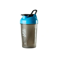 OZOMAX FUEL MIX