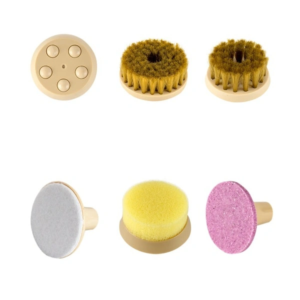 ozomax REVERSIBLE FACE MASSAGE APPARATUS