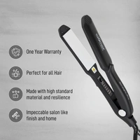 OZOMAX EXCEL PRO HAIR STRAIGHTENER