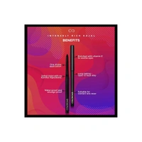 COLORBAR intensely Rich Kajal (Black, 0.3 g)