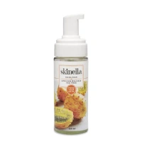 SKINELLA African Melon & Tea Tree Facial Foam Face Wash (150 ml)