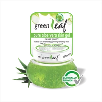 Brihans Greenleaf Aloe Vera Skin Gel - 500GM