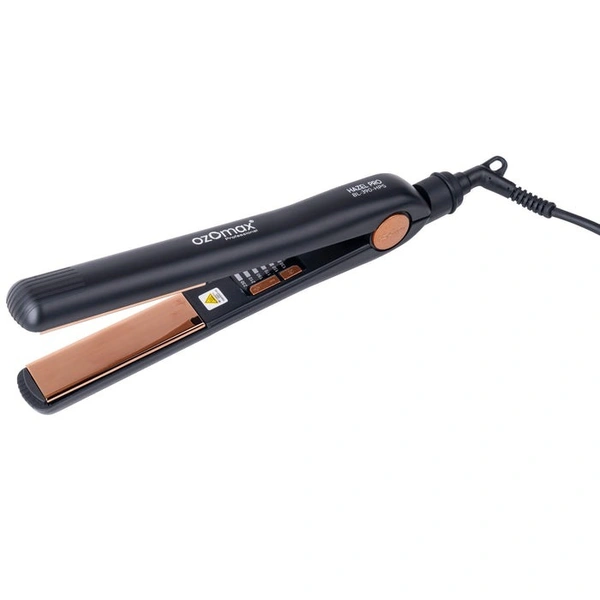 OZOMAX HAZEL PRO HAIR STRAIGHTENER