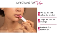 FC Coloressence Mix Fruit Lip Balm Mix Fruit (Pack of: 1, 5 g)