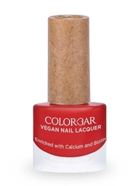 Colorbar COLORBAR VEGAN NAIL LACQUER (True Blood-001)+ remover (2 Items in the set)