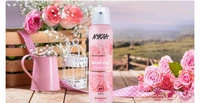 Wanderlust Deodorant Spray - Japanese Cherry Blossom