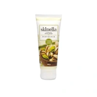 SKINELLA Pistachio Illuminating Face Mask (50 g) - 50g