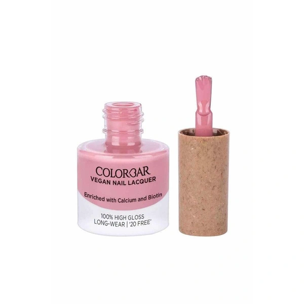 COLORBAR Nail Lacquer Crepes-030 Crepes ()