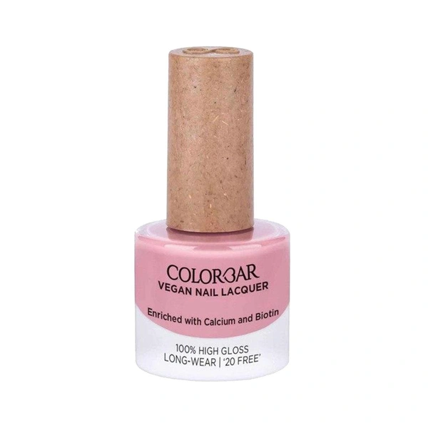 COLORBAR Nail Lacquer Crepes-030 Crepes ()