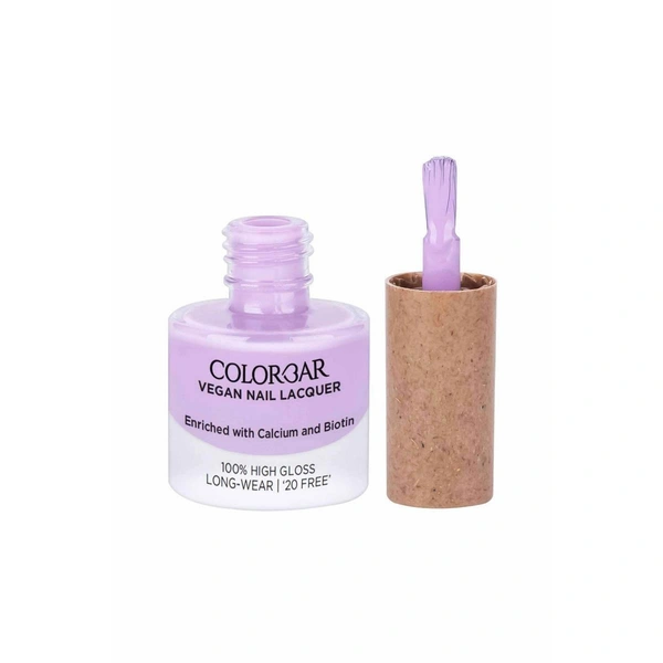 COLORBAR Vegan Nail Lacquer - (Sofia 247) Sofia ()