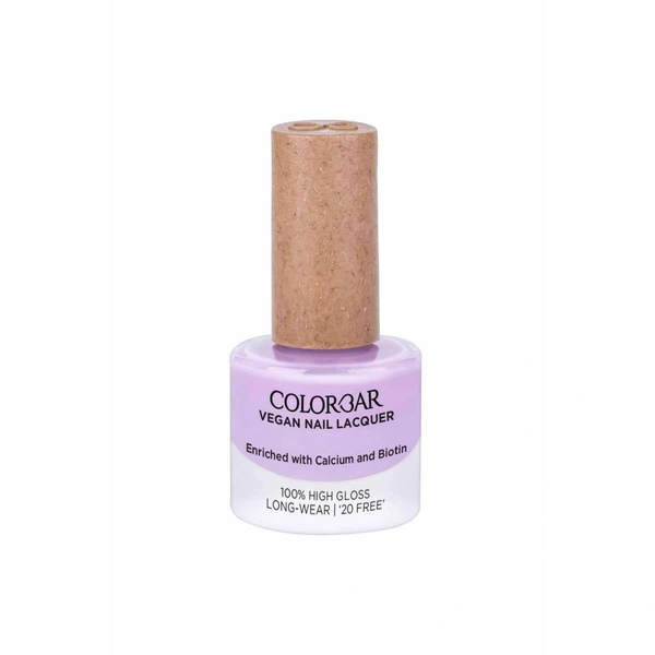 COLORBAR Vegan Nail Lacquer - (Sofia 247) Sofia ()
