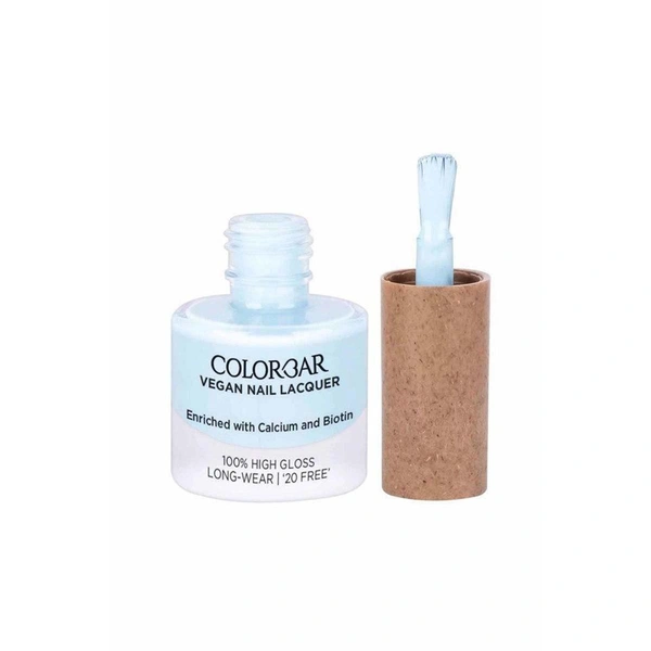COLORBAR Vegan Nail Lacquer - (Frozen 249) Frozen ()