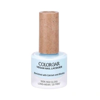 COLORBAR Vegan Nail Lacquer - (Frozen 249) Frozen ()