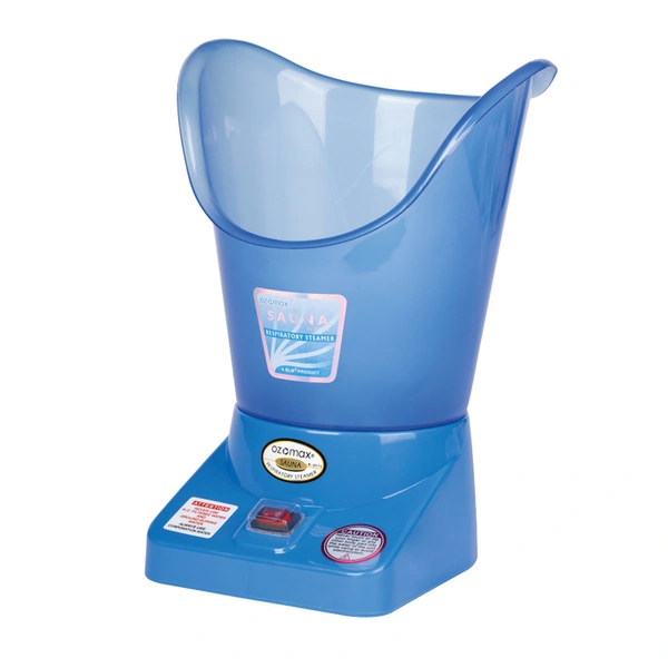 OZOMAX SAUNA RESPIRATORY STEAMER