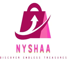 Nyshaa - Logo