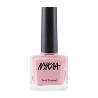 NYKAA Nykaa Wedding Edition Nail Enamel Polish - On Taupe! 274