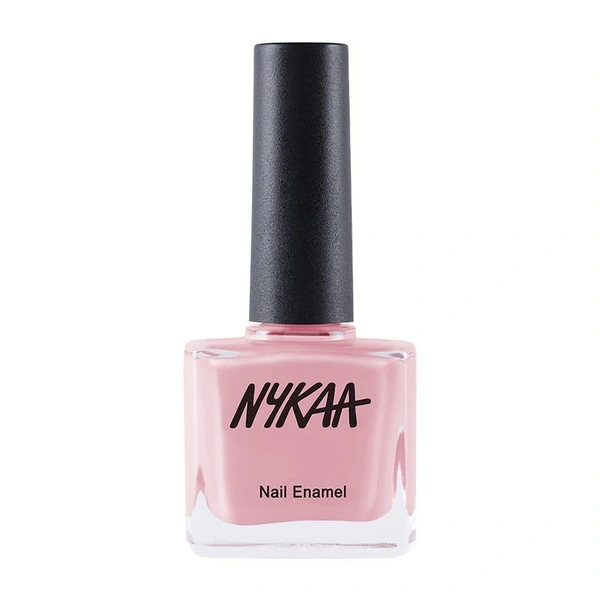 NYKAA Nykaa Wedding Edition Nail Enamel Polish - On Taupe! 274
