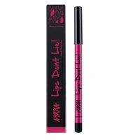 NYKAA Lips Don't Lie! Waterproof Line & Fill Lip Liner - Rocker Chick 05