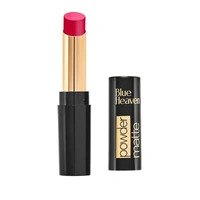 BLUE HEAVEN Powder Matte - Risky Red (Risky Red, 3.5 g)
