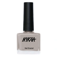 Nykaa Nail Enamel Polish - Lavender Buttercream 54