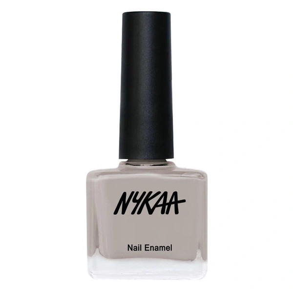 Nykaa Nail Enamel Polish - Lavender Buttercream 54
