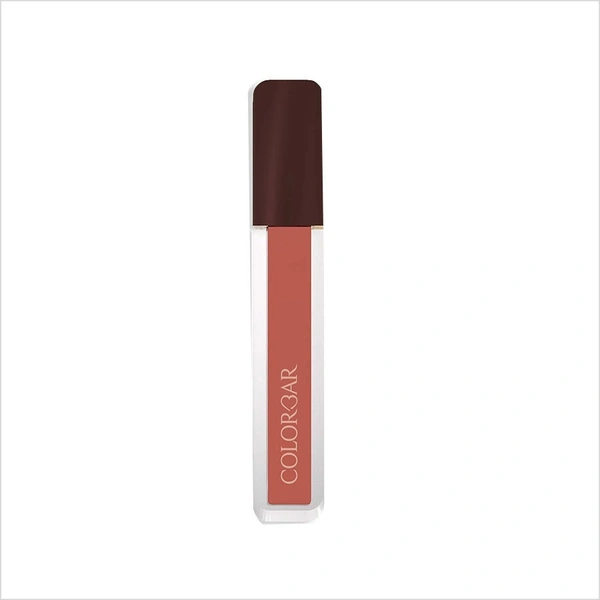 Colorbar Powerkiss Vegan Matte Lipcolor - Raunchy