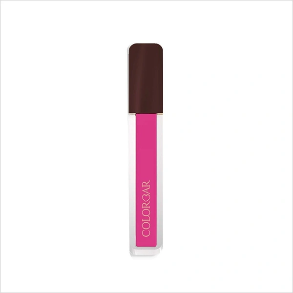 Colorbar Powerkiss Vegan Matte Lipcolor - Chique