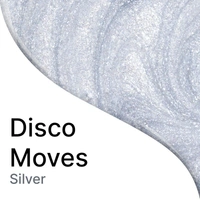 Nykaa Glitter Nail Enamel - Disco Moves 466