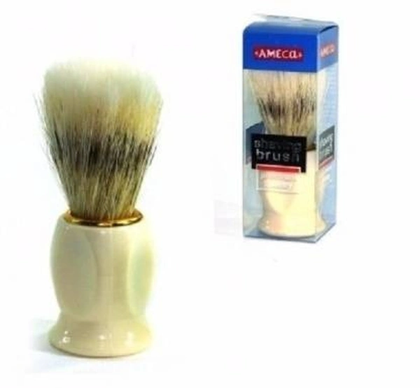 Stnemrag ameca shaving brush for men Shaving Brush ()